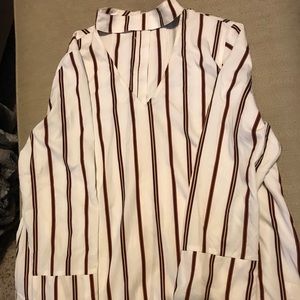 Striped Long Sleeve